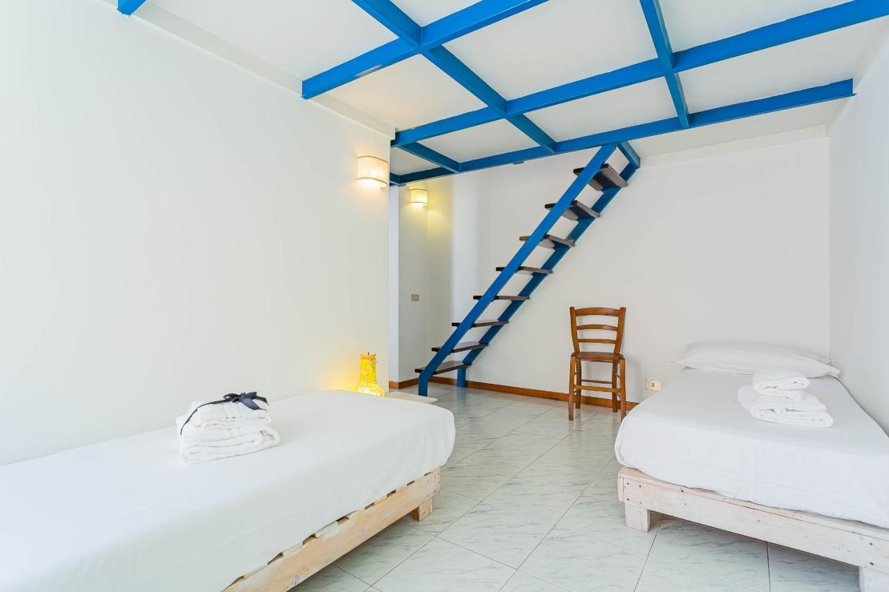 Nei Vicoli By Wonderful Italy Apartamento Monopoli Exterior foto