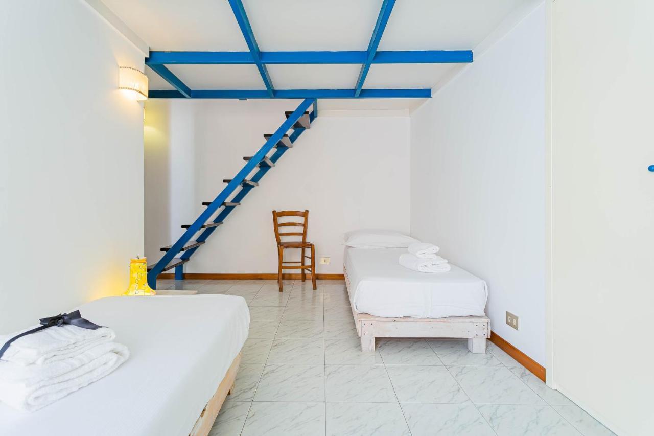 Nei Vicoli By Wonderful Italy Apartamento Monopoli Exterior foto