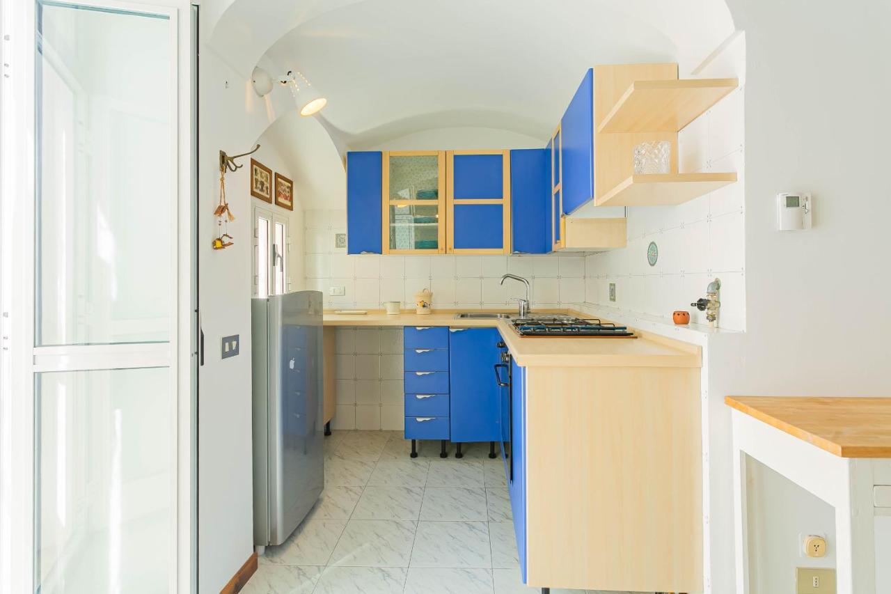 Nei Vicoli By Wonderful Italy Apartamento Monopoli Exterior foto