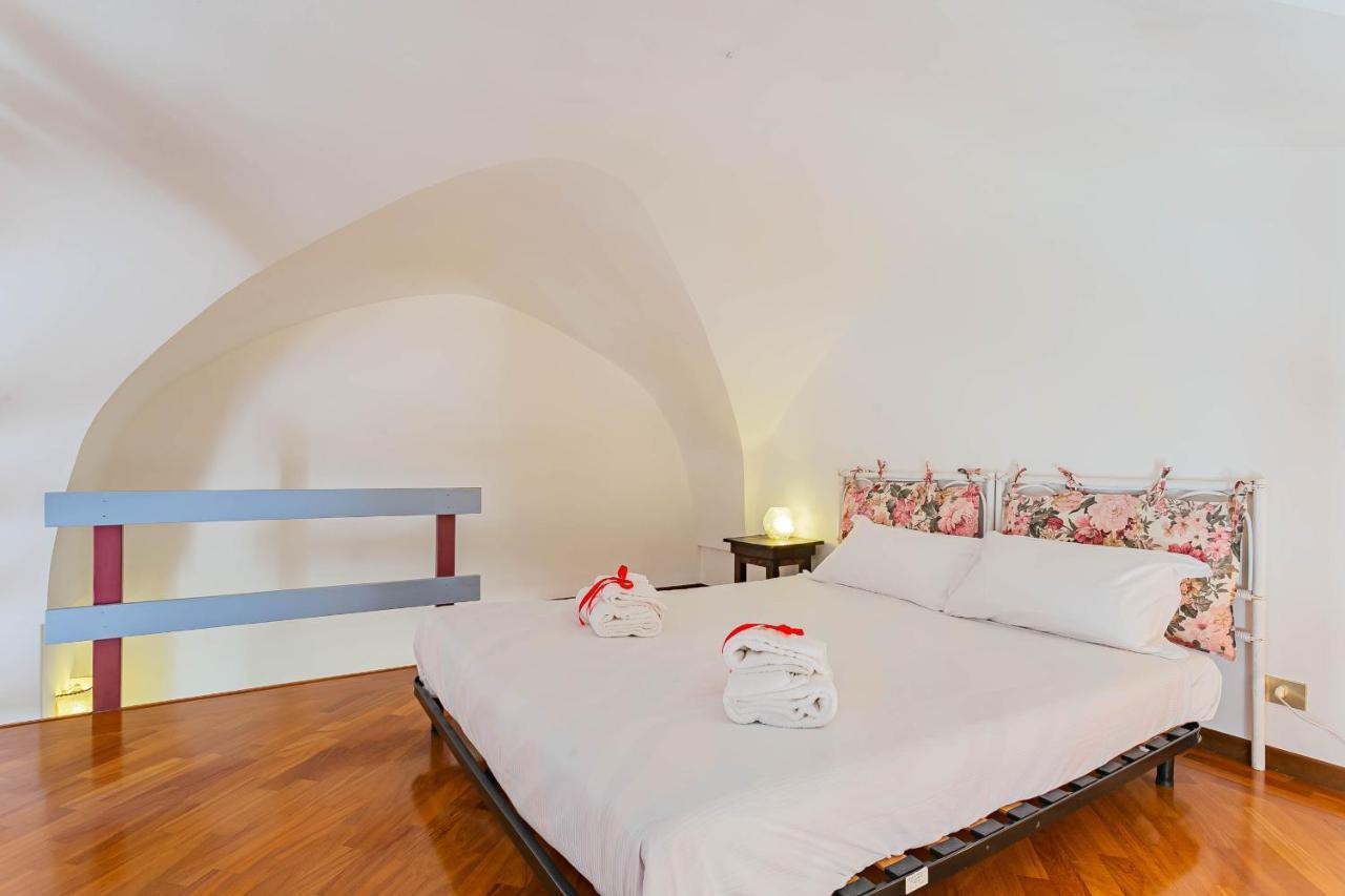 Nei Vicoli By Wonderful Italy Apartamento Monopoli Exterior foto