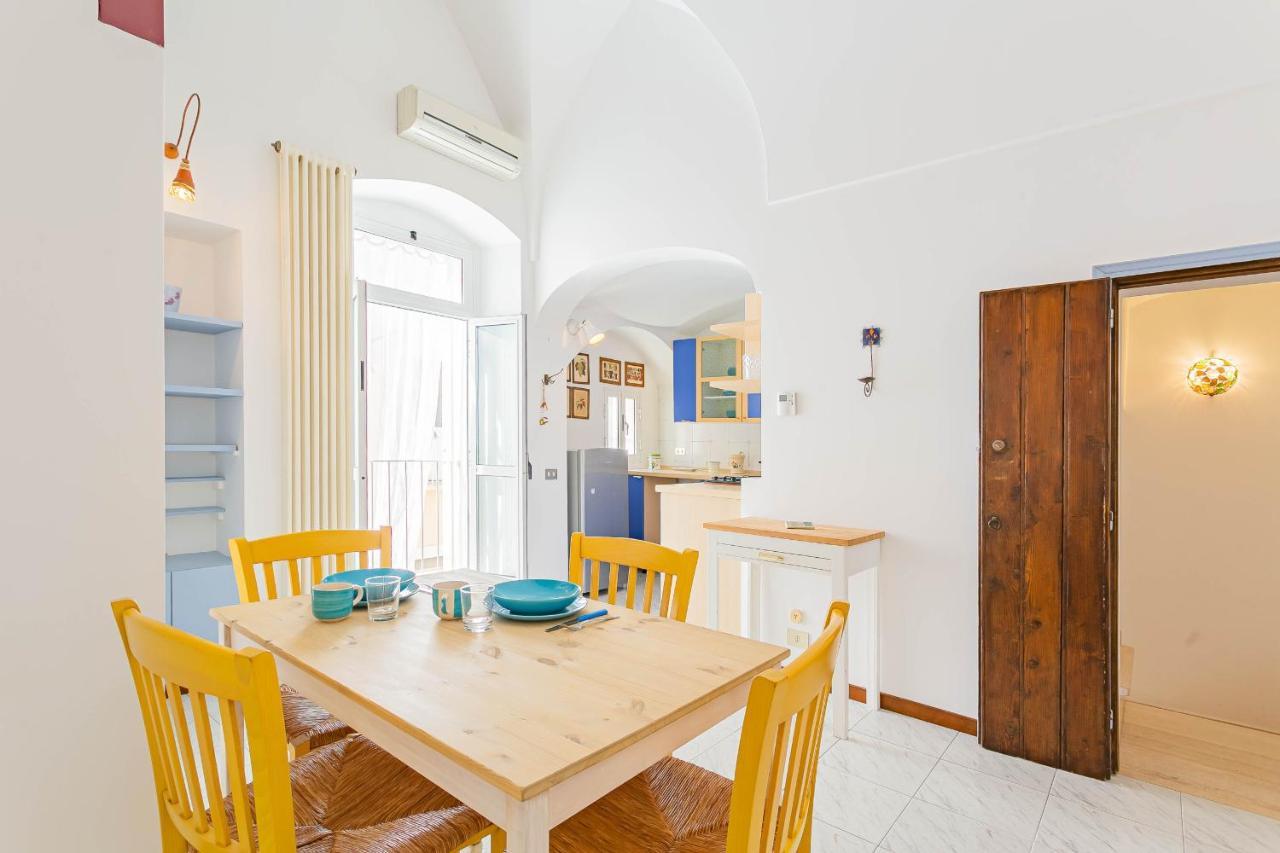 Nei Vicoli By Wonderful Italy Apartamento Monopoli Exterior foto